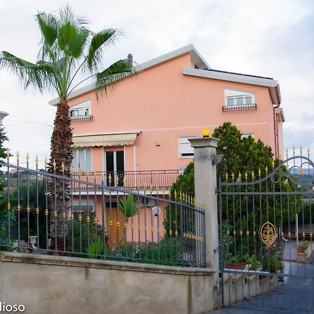 B&B L'Incanto Degli Artisti Caltagirone Dış mekan fotoğraf