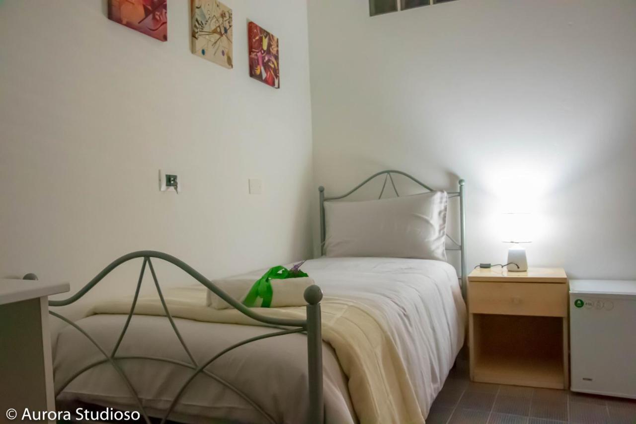 B&B L'Incanto Degli Artisti Caltagirone Dış mekan fotoğraf
