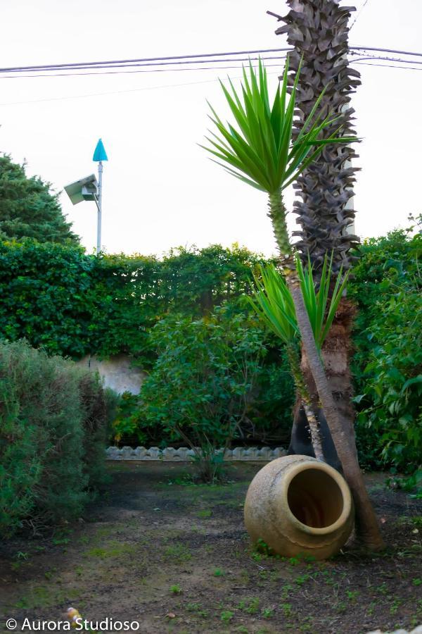 B&B L'Incanto Degli Artisti Caltagirone Dış mekan fotoğraf