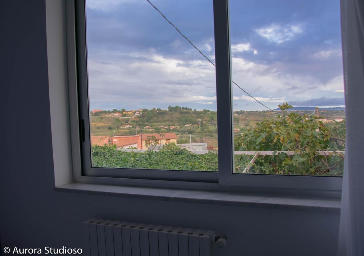 B&B L'Incanto Degli Artisti Caltagirone Dış mekan fotoğraf