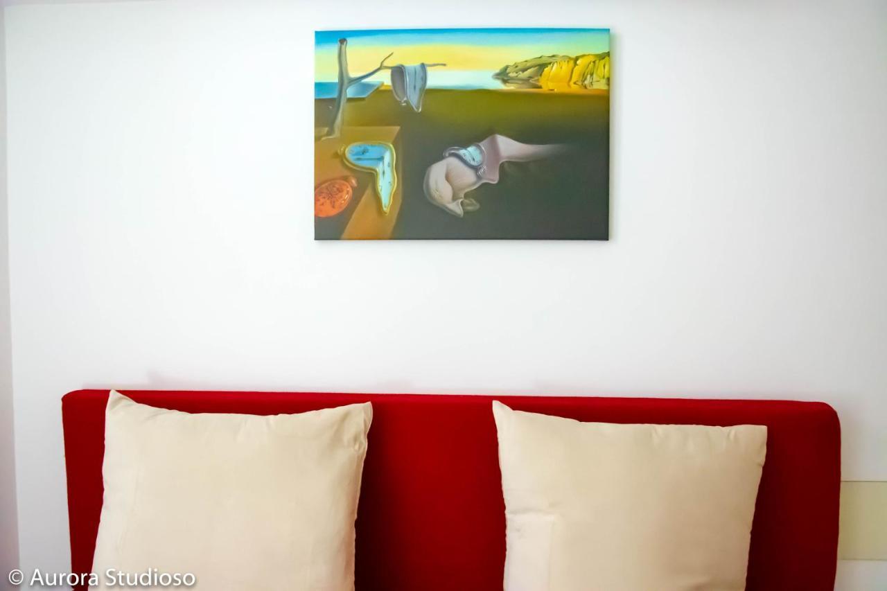B&B L'Incanto Degli Artisti Caltagirone Dış mekan fotoğraf