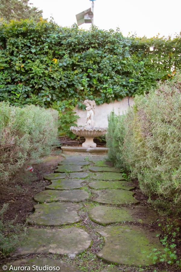 B&B L'Incanto Degli Artisti Caltagirone Dış mekan fotoğraf