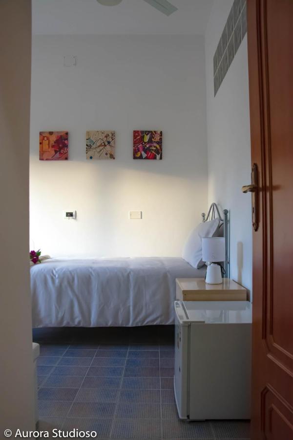 B&B L'Incanto Degli Artisti Caltagirone Dış mekan fotoğraf