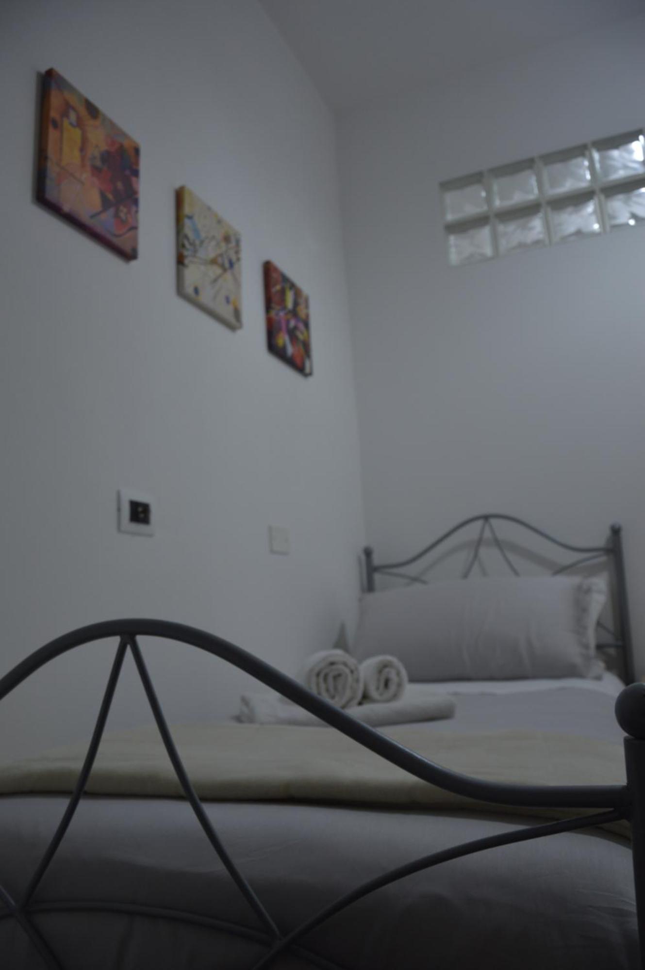 B&B L'Incanto Degli Artisti Caltagirone Dış mekan fotoğraf