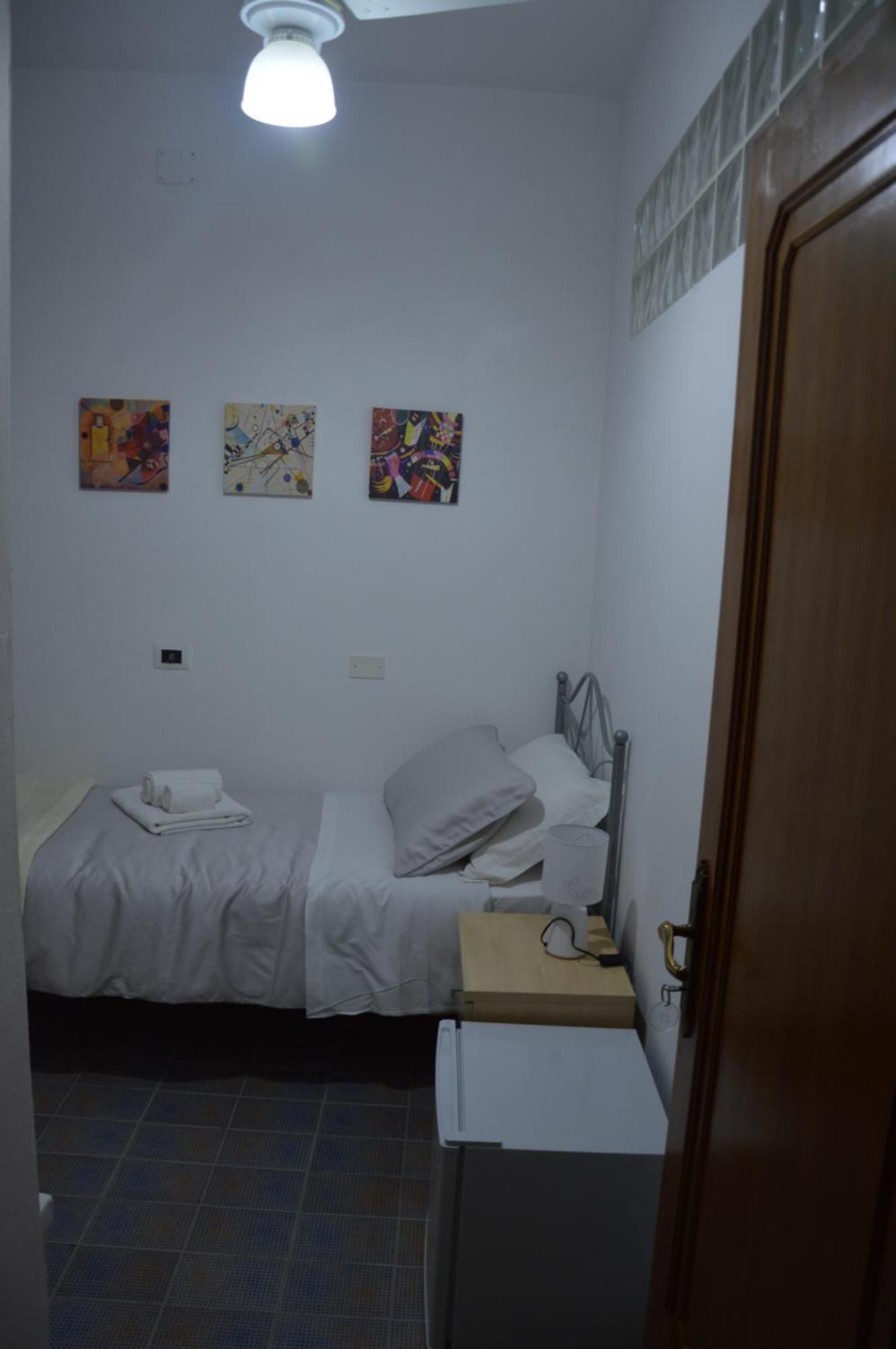 B&B L'Incanto Degli Artisti Caltagirone Dış mekan fotoğraf